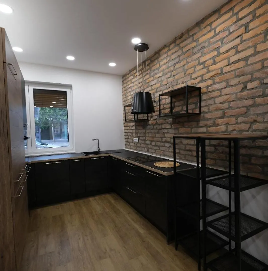 Apartments Emona Free Parking & Gym Ljubljana 0*,  Slovenien