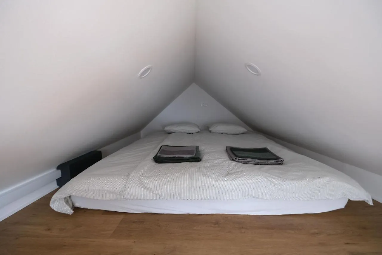 Apartments Emona Free Parking & Gym Ljubljana 0*,