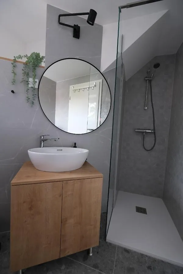 Apartments Emona Free Parking & Gym Ljubljana Slovenia