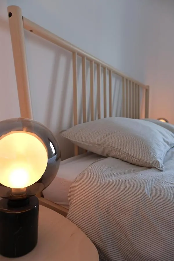 Apartments Emona Free Parking & Gym Ljubljana Slovenia