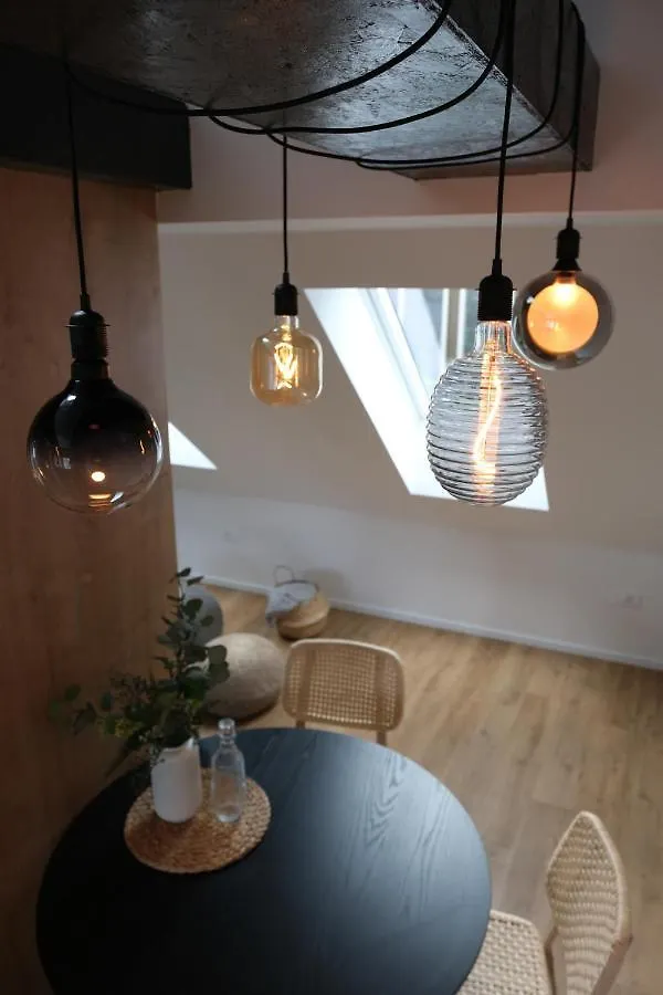 Apartments Emona Free Parking & Gym Ljubljana 0*,  Slovenia
