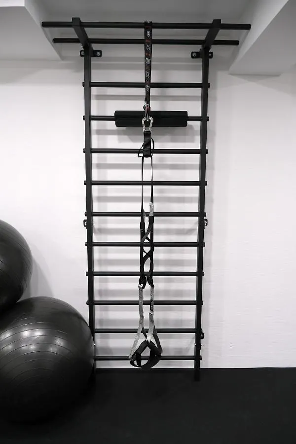 Apartments Emona Free Parking & Gym Ljubljana Slovenia