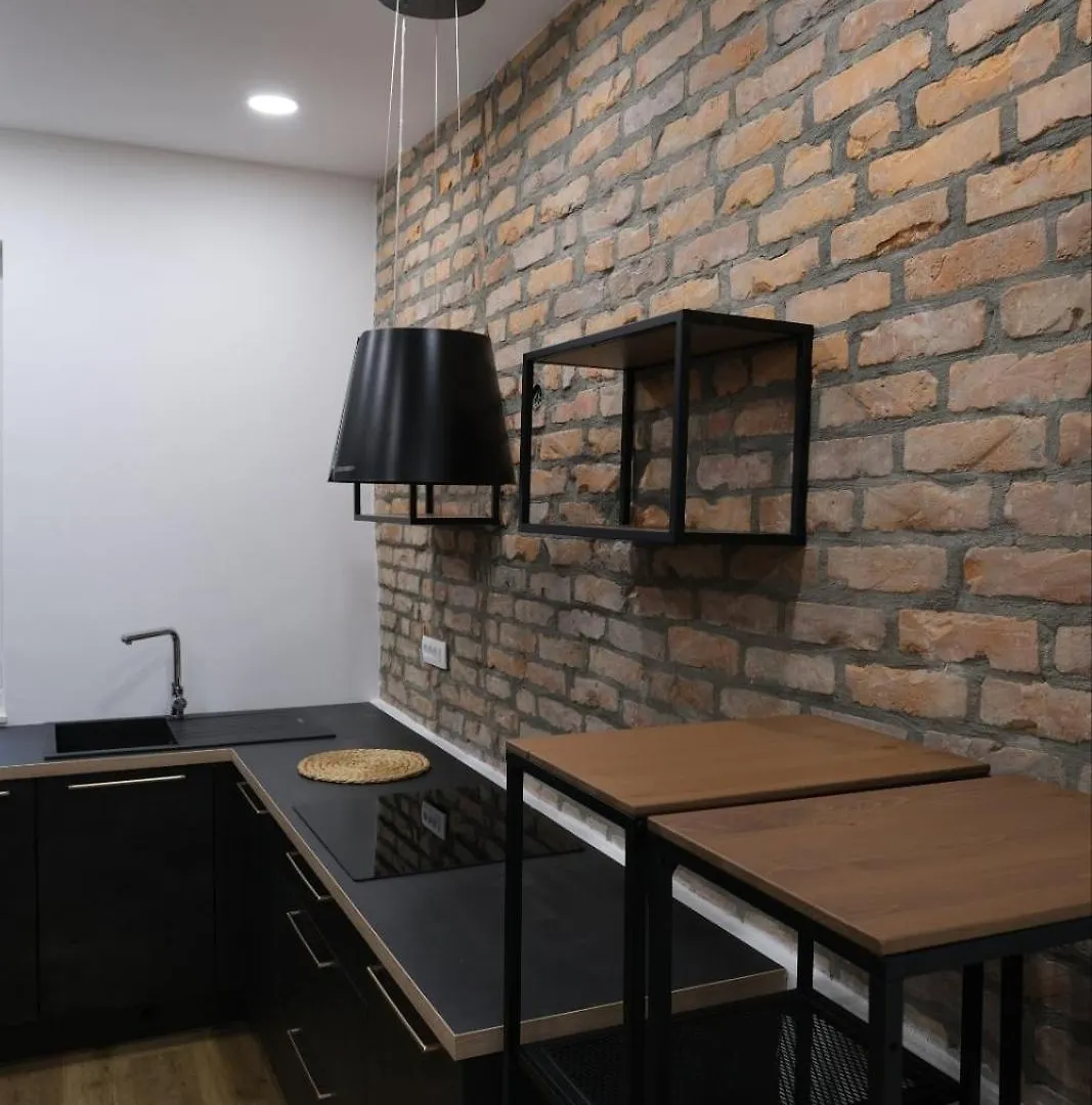 Apartments Emona Free Parking & Gym Ljubljana