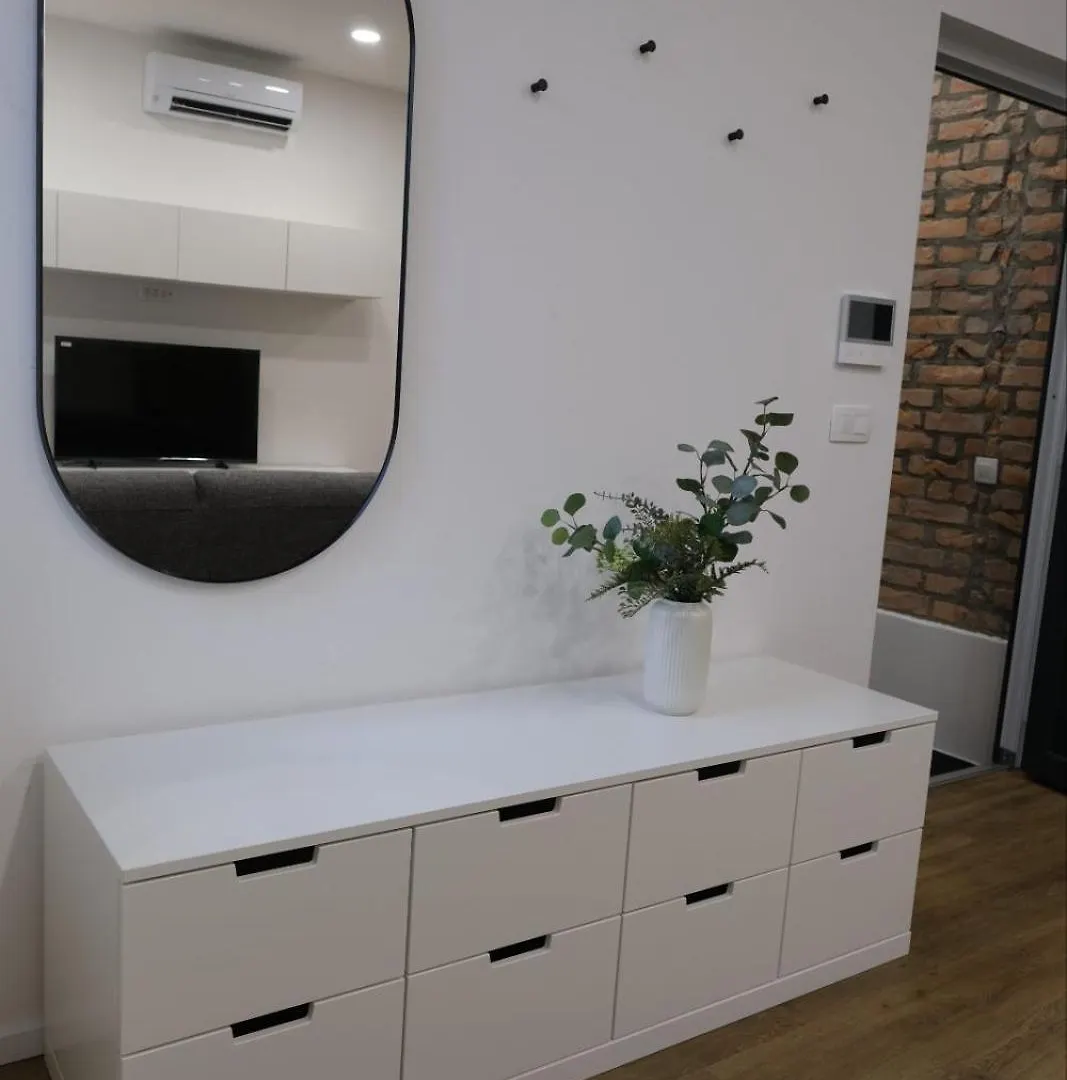 Apartments Emona Free Parking & Gym Ljubljana Slovenia